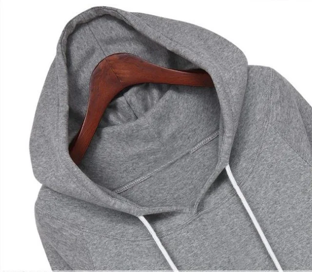 2 Pieces Women Stes European Style long-sleeved Hooded Top + Irregular Skirt Casual two-piece Hoodie Suit Clothing JQMY1499 image 5