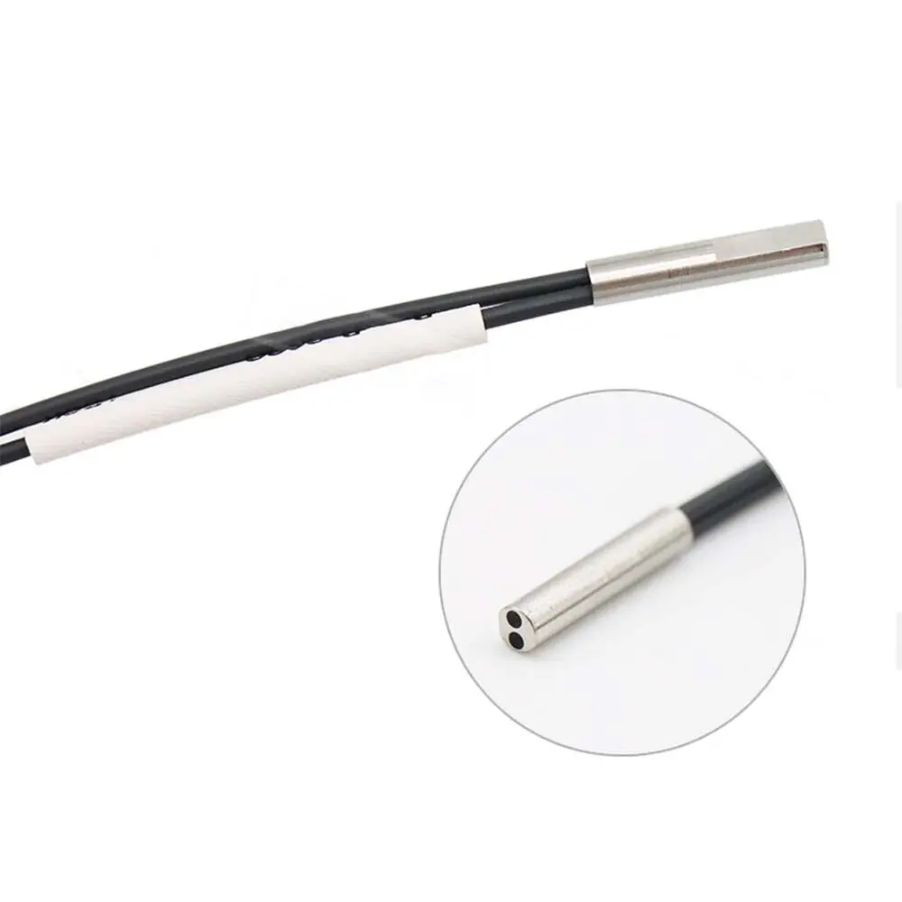 For Panasonic Replace FD-WS8 FD-S32 2 Meter Fiber Sensor Head