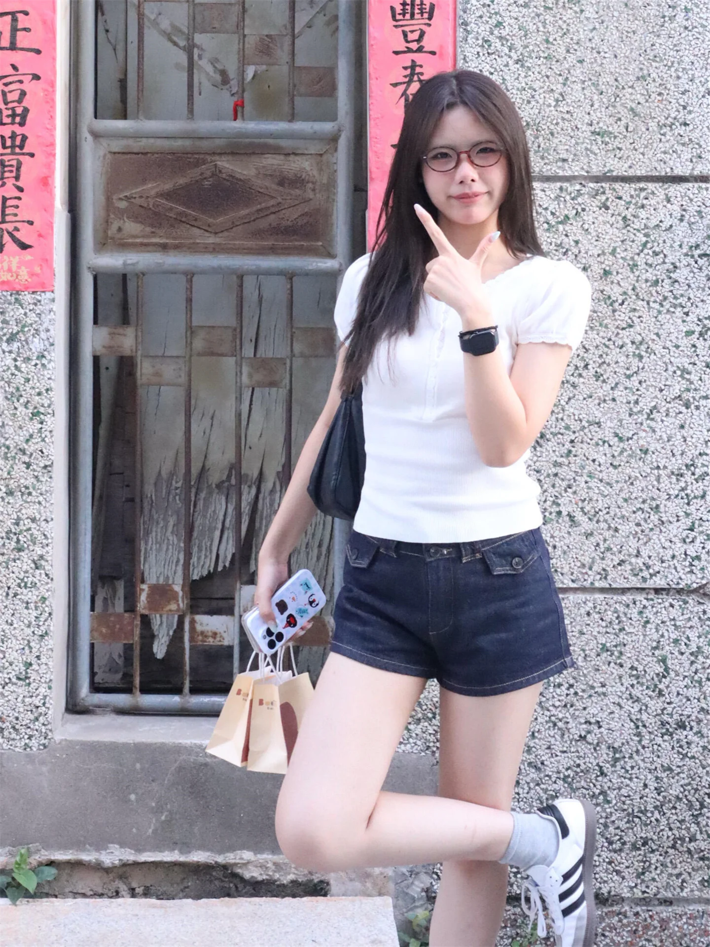 

Американские джинсовые шорты с низкой талией в уличном стиле для женщин, летние, облегающие, сексуальные, повседневные, из хлопка, стрейч, на молнии