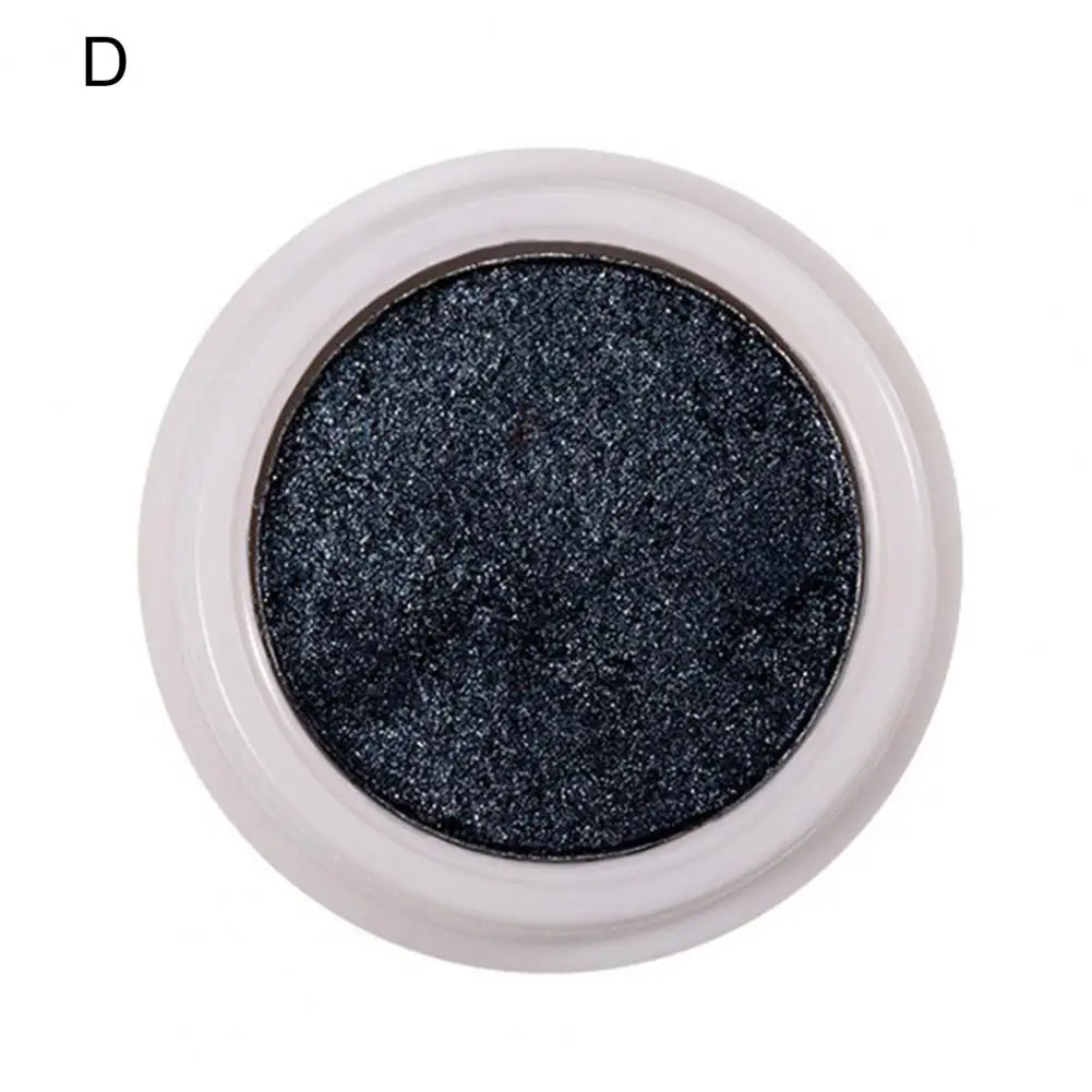 Long-lasting Eyeshadow Glitter Eyeshadow for Women Long Lasting Waterproof Smudge-proof Eye Makeup Tool with High Pigment