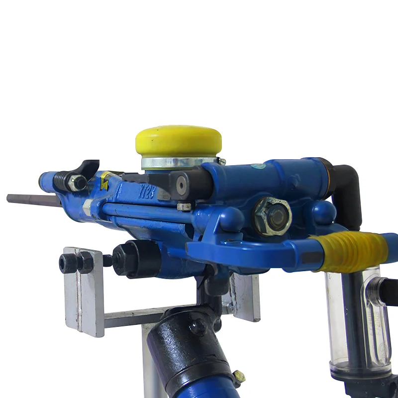 آلات حفر الصخور الكهربائية المحمولة باليد الصغيرة الخفيفة #3