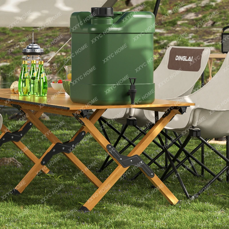 Portable Foldable Camping Table And Chairs Set Lightweight Aluminum Frame Table Bag Compact Outdoor Hiking Esstisch Furniture
