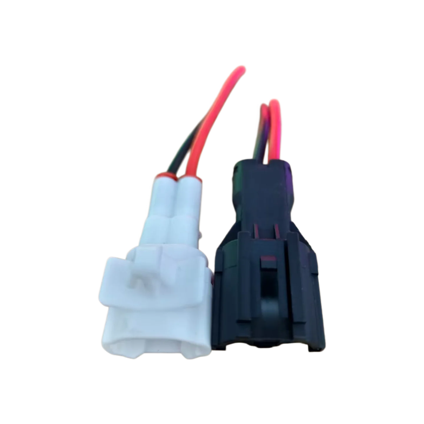2Pin Universal style Power Window Lift Motor Plug Window Regulator Motor Plug For Suzuki For Nissan For Toyota For Honda For BMW