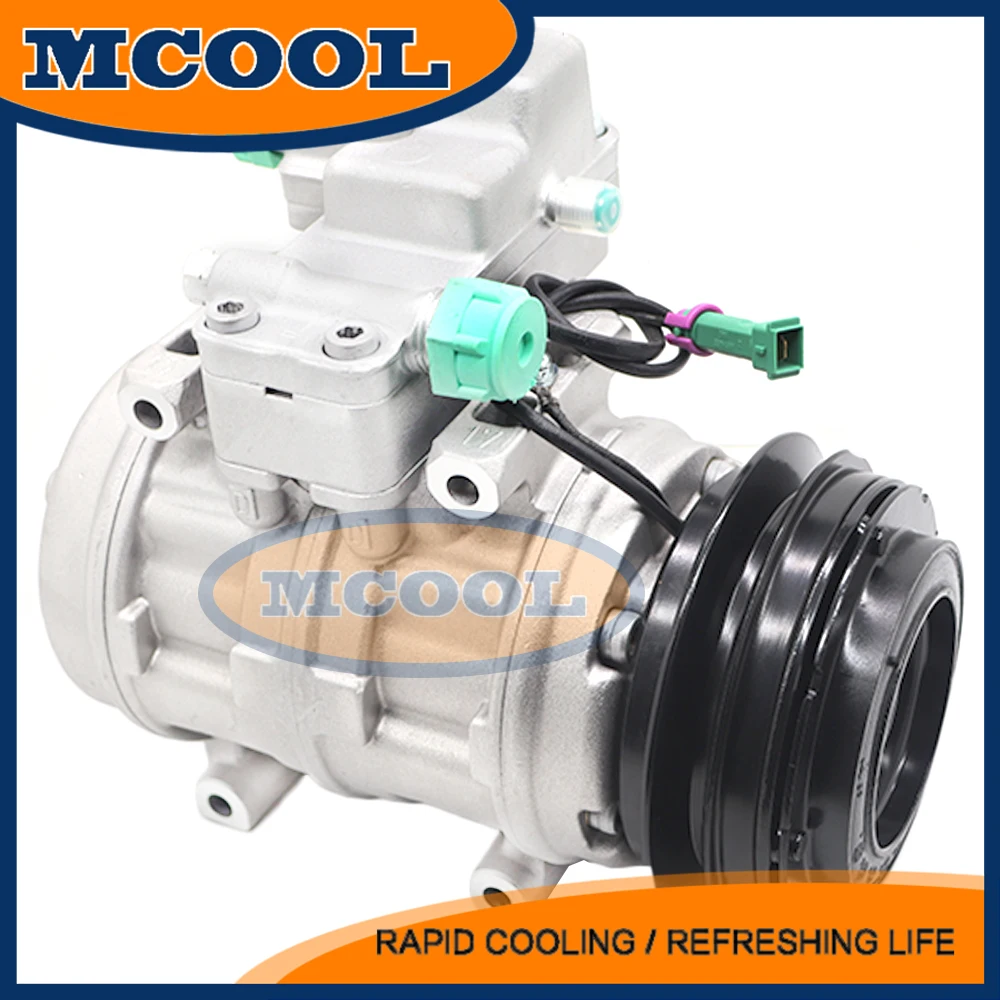 

CAR Compressor For Audi 80 90 200 5000 200 90 Quattro 5000 147100-1600 034260808D 035260803F 077260803C 0342608088 034260808B