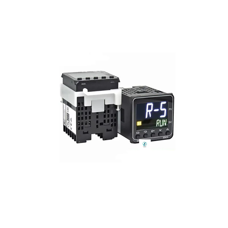 

one pcs New original E5CC 48*48MM E5CC-QX2ASM-800 E5CC 48*48MM E5CC-QX2ASM-800
