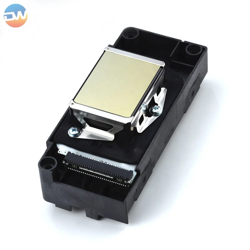 Made in Japan New Dx5 Unlocked  Print Head F186000 DX5  Printhead  for  printer inkjet UV printer