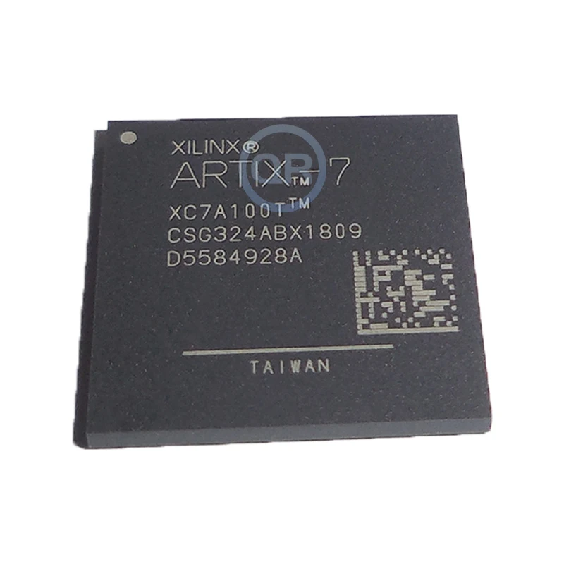 

1 Piece BGA XC7A100T-2CSG324I XC7A100T-2CSG324C XC7A100T-1CSG324I XC7A100T-1CSG324C -3CSG324E XC7A100T CSG324 Progammable Chip