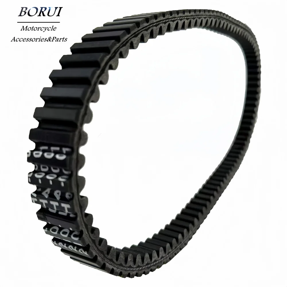 

CVT Drive Belt for SYM HD 300i Citycom S 300i 23100-LHA-0001 1B01LHA01
