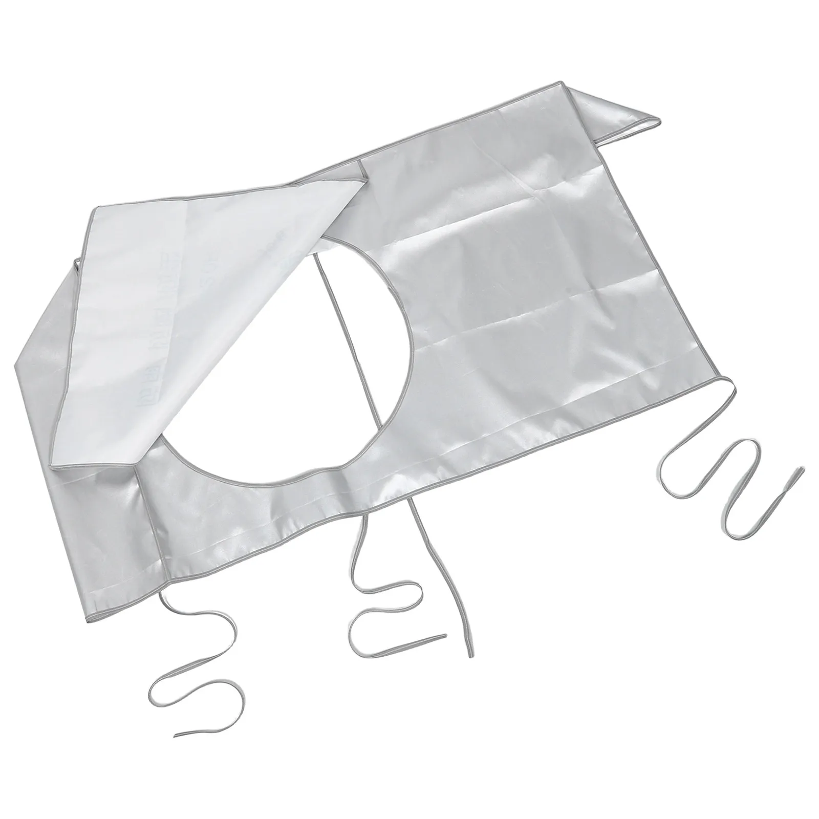 Mini Split Window Ac Unit Cover Waterproof Outdoor Air Conditioner Condenser Cover 34.7x23.6x11.4 Weatherproof Dustproof Uv
