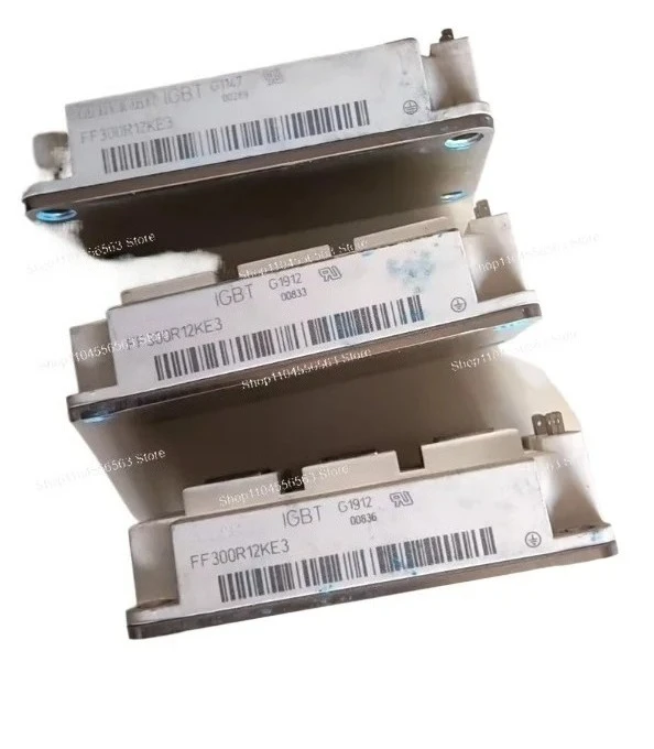 IGBT Module Disassembly Tool, Damage-Free for FF300R12KE3 KT4