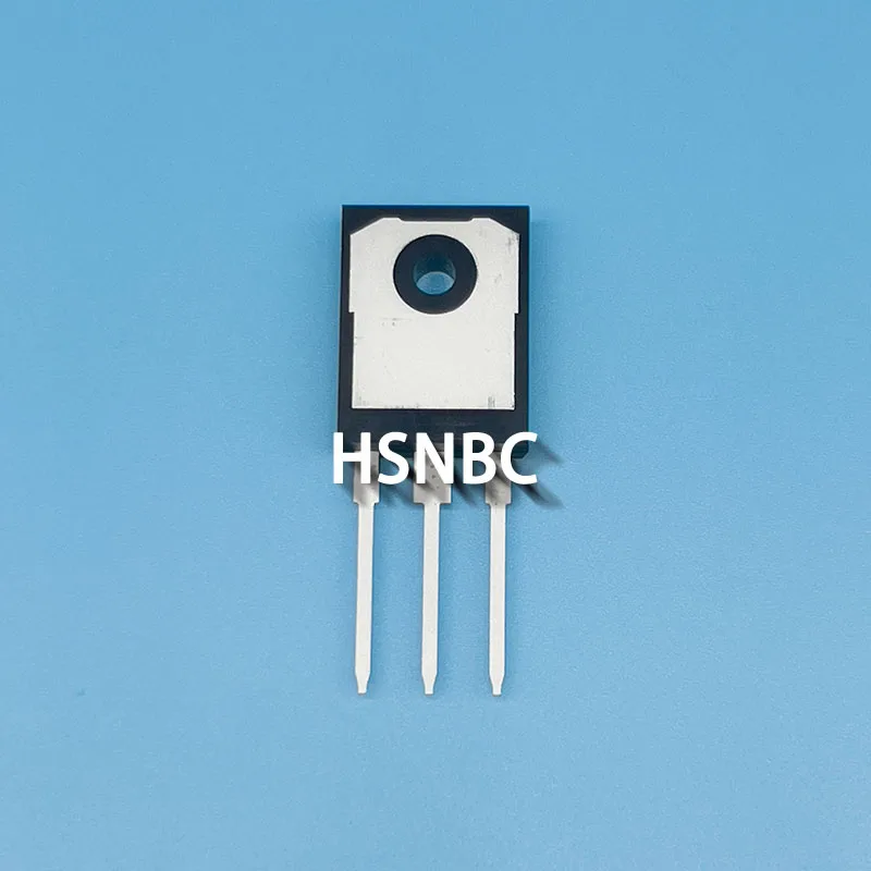 5Pcs/Lot IHW20N135R5 H20PR5 TO-247 1350V 20A IGBT Power Transistor 100% New Imported Original