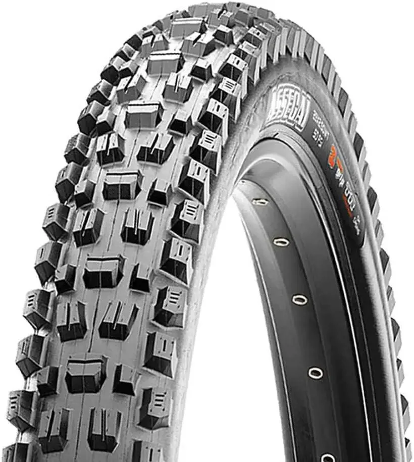 TPI Foldable 3C MaxxGrip EXO+/TR Tyre