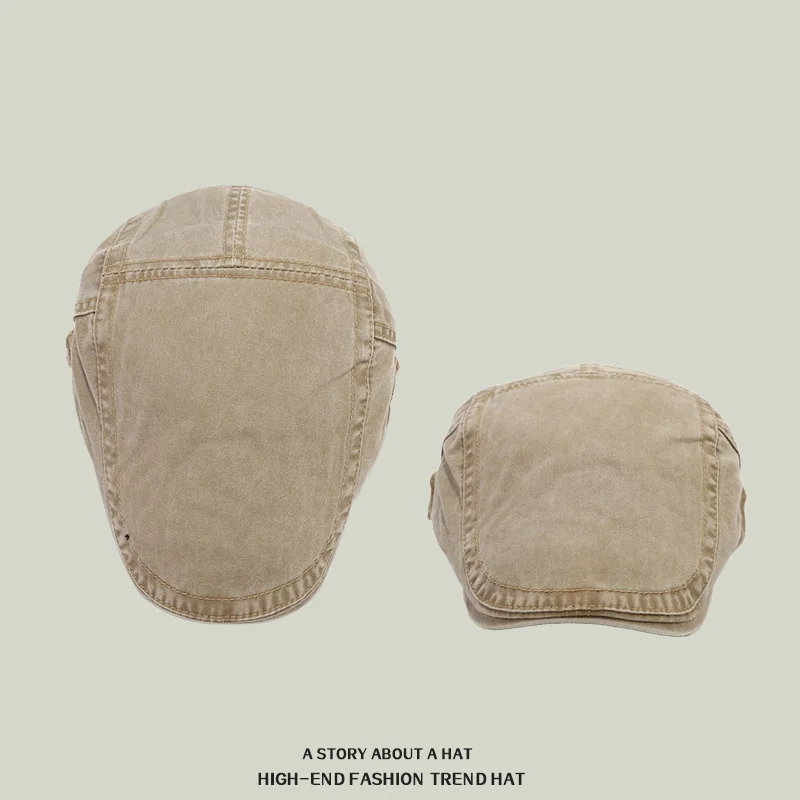 Thumbnail 2 - #18 Latest Berets Offers