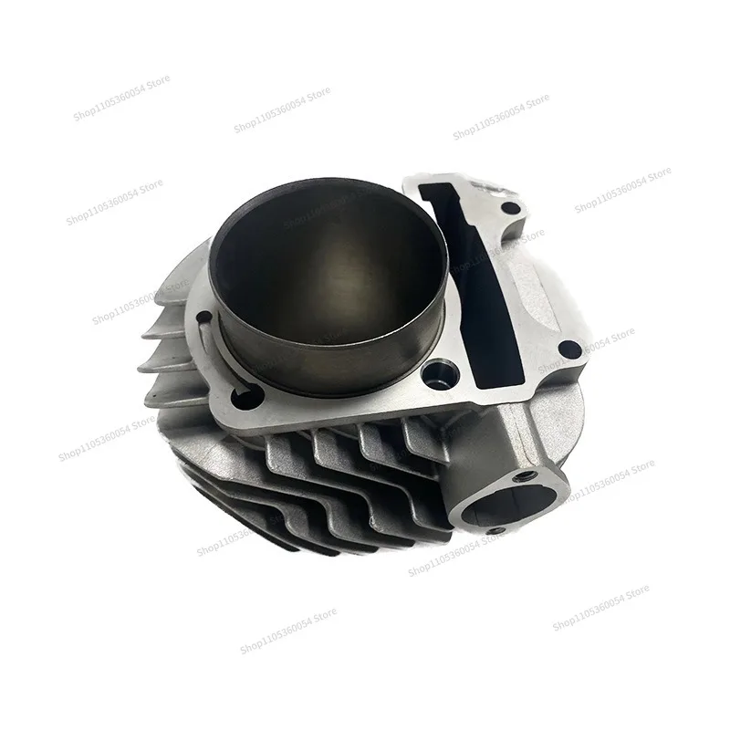 For Motorcycle Sleeve Cylinder 00 Motorcycle GY6 200 Cylinder Kit 62.5mm Piston