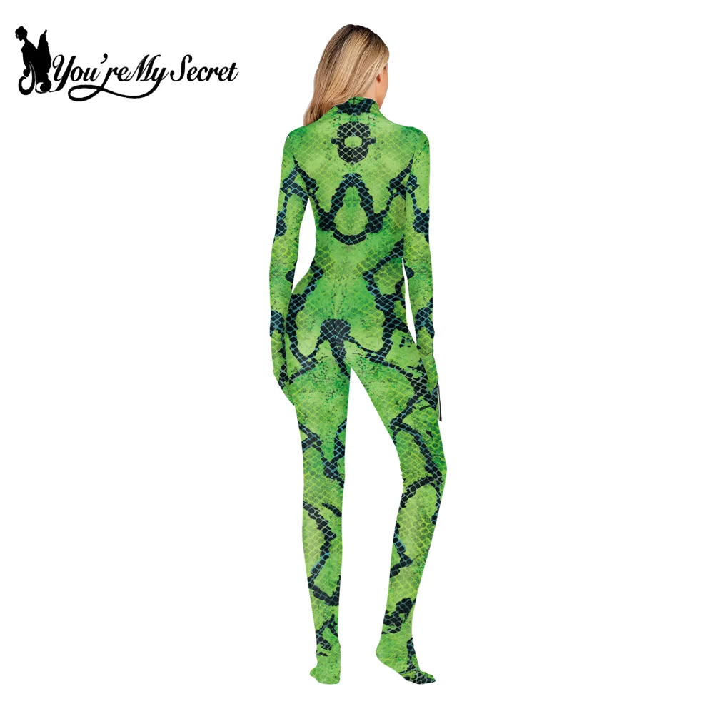 Halloween Costume For Women Men Cosplay Costume Carnival Purim Festival Party Outfit Zentai Bodysuits