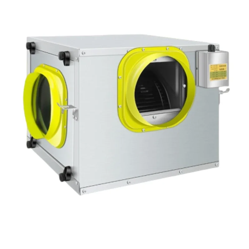 المنزلية 220 فولت مروحة عادم القناة التجارية قوية كتم المطبخ العادم الدخان نظام الهواء النقي مروحة عادم التهوية