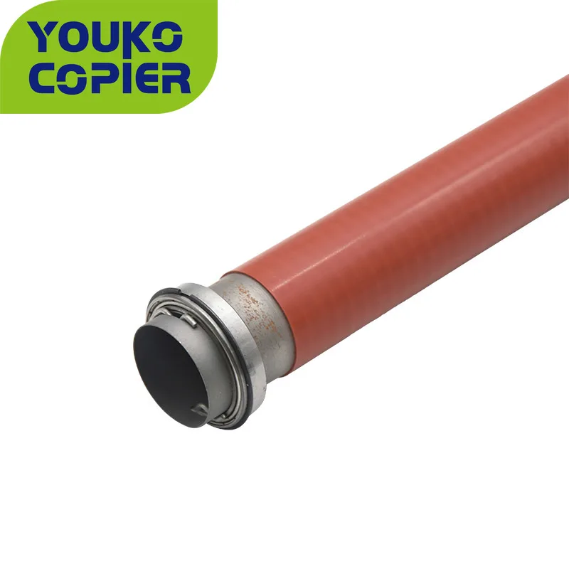 

for CET Upper Fuser Roller for Xerox VersaLink B7025 B7030 B7035 C7020 C7025 C7030 Heating Roller with Bearing