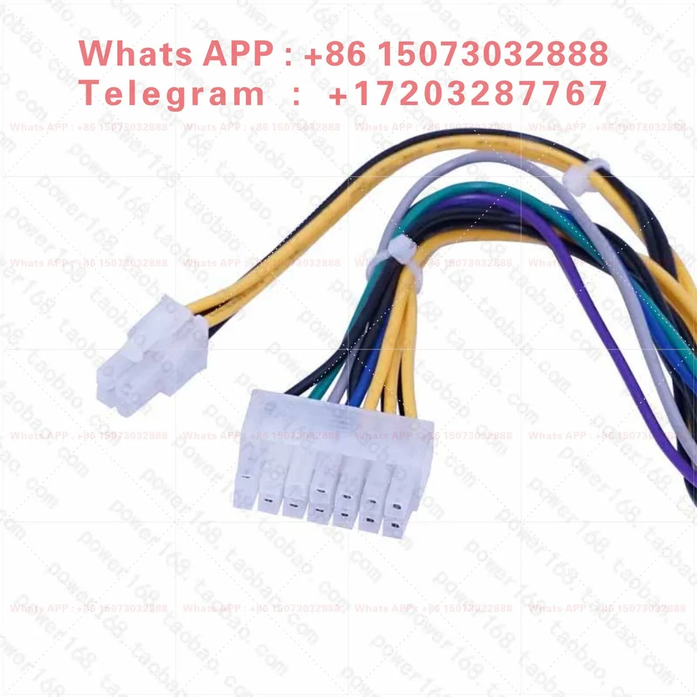 New General Purpose PE-3181-1 HK280-23FP PCB037 HK280-22PP 14 Pin Power Supply