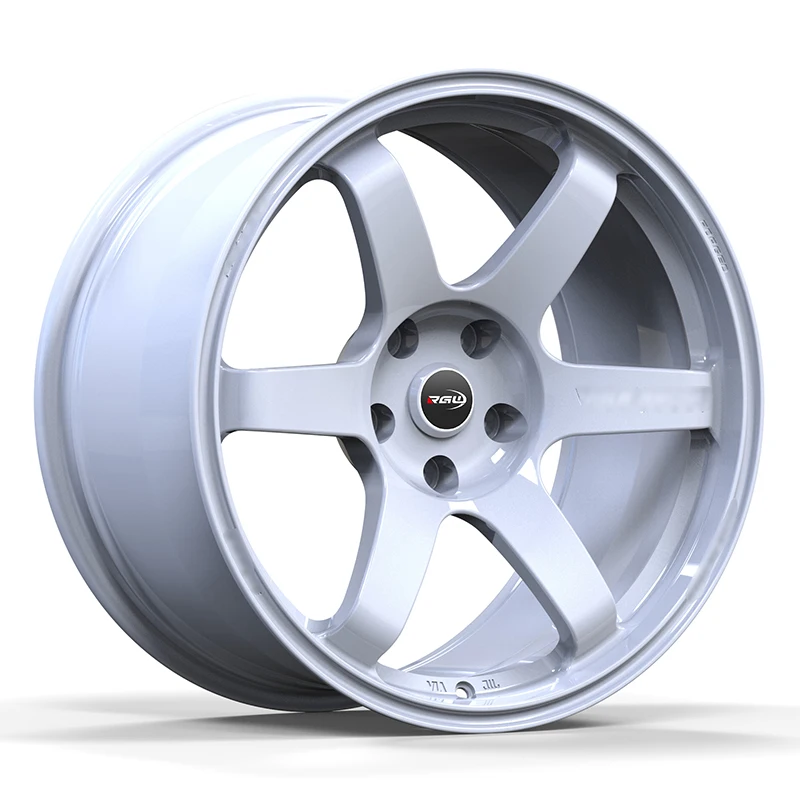 

Customized Forged Aluminum Alloy for 3 Series 5 Series Concave Wheels Gold Finish Mesh Design Universal Fitment New