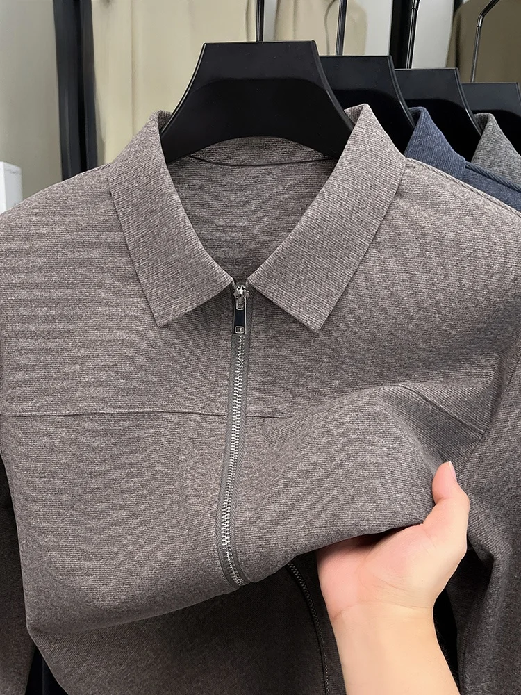 Rn Men's Knitted Ca… - image