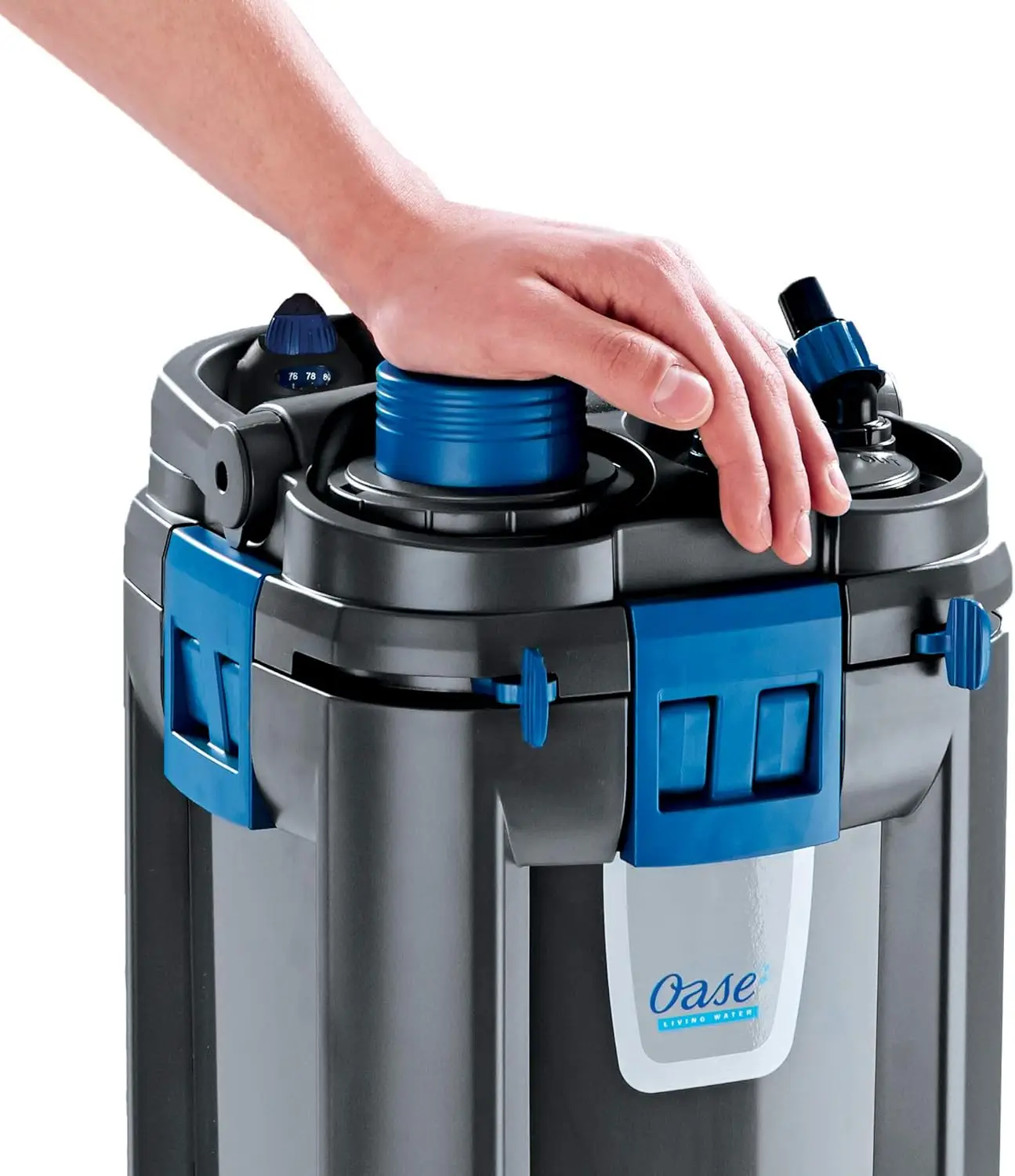 Indoor Aquatics BioMaster 850, 1 Stück