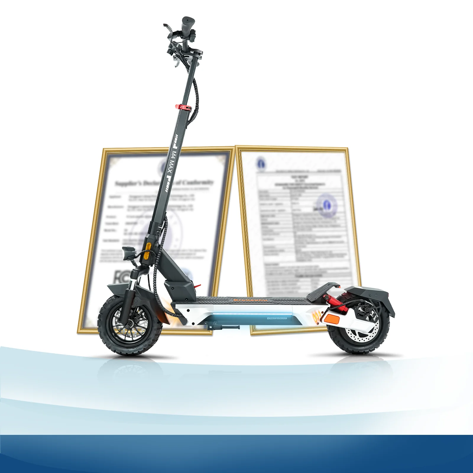Thumbnail 4 - #11 Top 50 Mobility Scooters Worth Buying In 2026