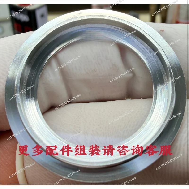 For DD228239 Bottom Cover, Dense Bottom To Change The Bottom, Sapphire Bottom Cover!