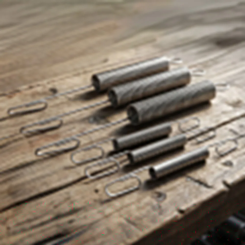 3Sets Spring Kit for Governor on For Series 450 500 550 Engines Focused on Engine Regulation and Performance 3Sets