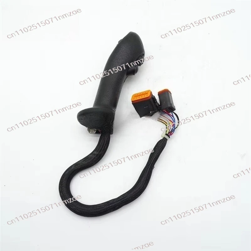 311 320 323 330 336 GC Excavator Stick Handle Rubber Cover 5121247 Spare Parts