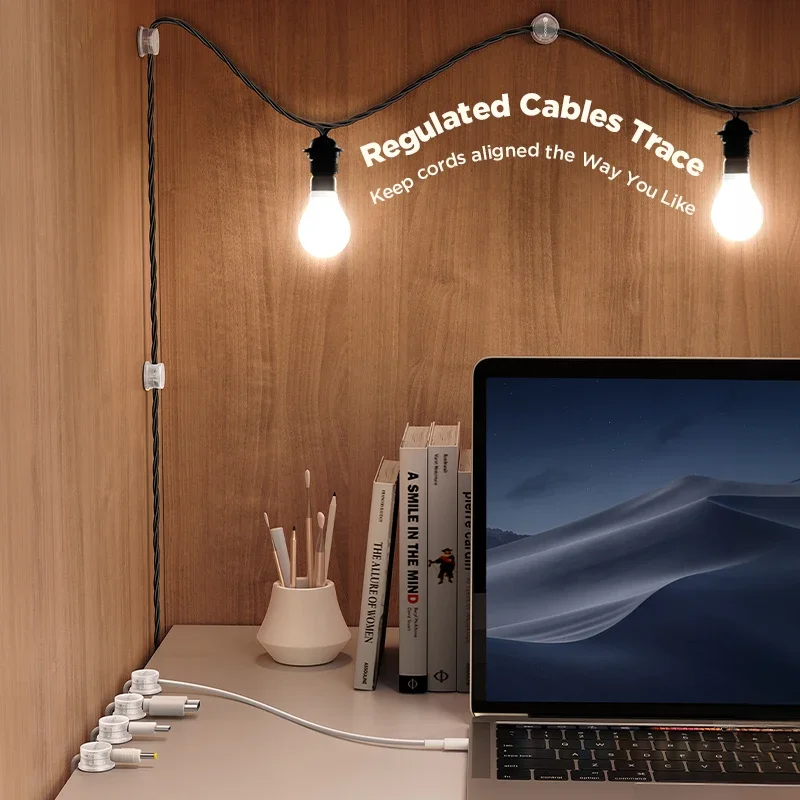 Thumbnail 4 - #32 Best Cable Clips to Buy In 2026