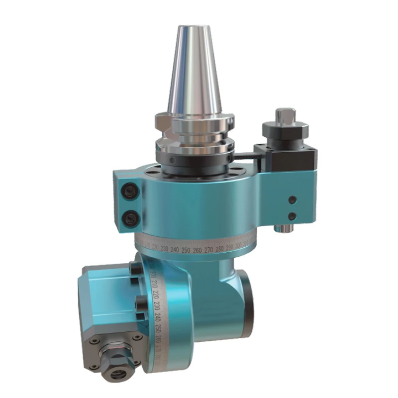 

Andrea Factory supply AGSBU-ER11 90 degree angle head