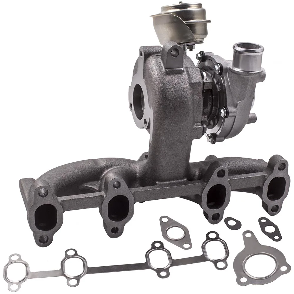 Turbolader GT1749V für Volkswagen VW Golf MK4 Bora 1.9 TDI Diesel 98-04