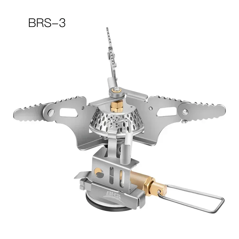 Brs1.94Kw Gas Stove…