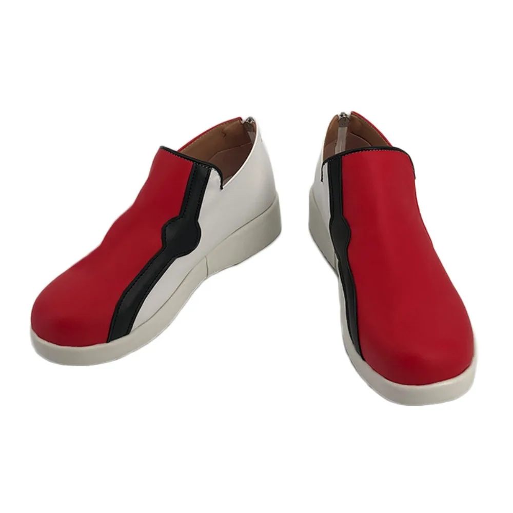 

Yu Косплей Магазин Кабу Косплей Аниме игра ролевая обувь одежда вечерние Хэллоуин карнавал