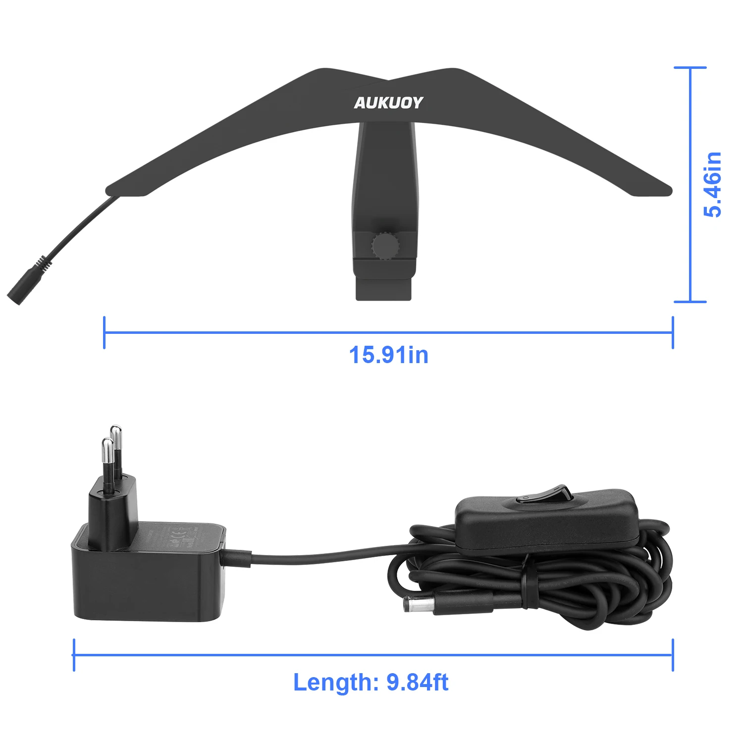 Lampu Dart Profesional untuk Permainan Dart, LED Digital Elektrik Terang dengan Kabel Daya 3m, kompatibel dengan Semua Papan Dart