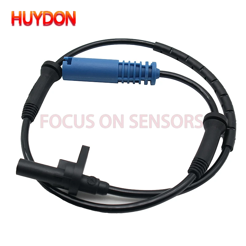 34526775009   ABS-Raddrehzahlsensor vorne/hinten links/rechts für BMW 323i 325i 330xi M3 34526775010 3452677510   65156 Autozubehör