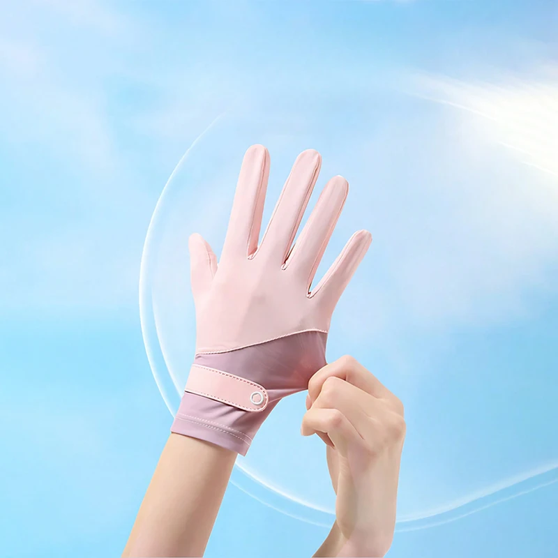 Ontdek de Voordelen van Inloopbad Zonwering Handschoenen voor Outdoor Activiteiten