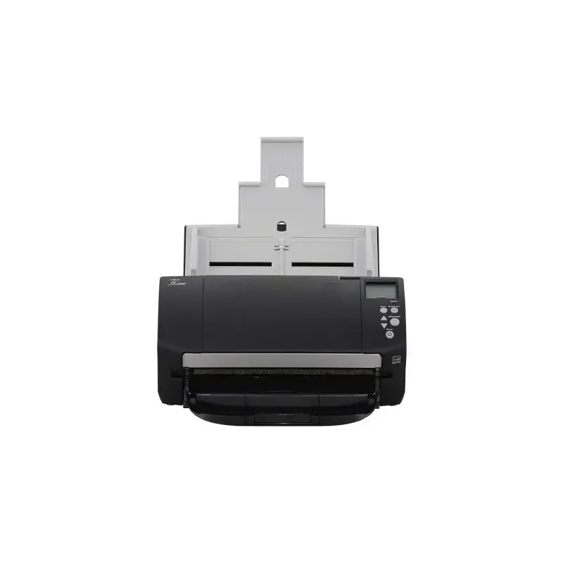 

New Scanner for Fujitsu Fi-7180 High-Performance Professional Color Duplex Document Scanner with Auto Document Feeder (ADF)
