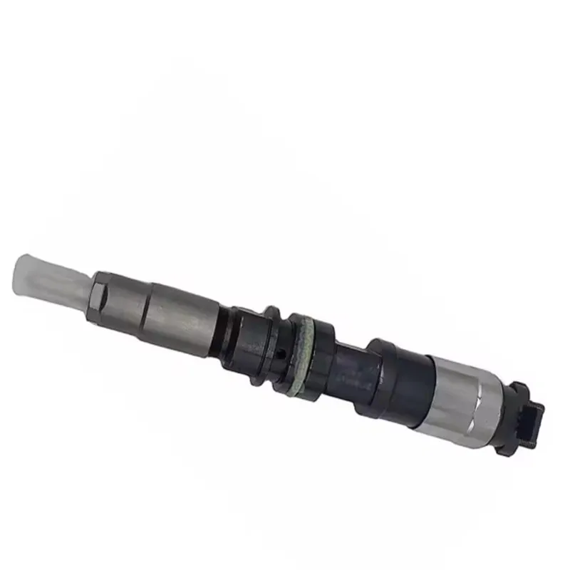 حاقن ديزل OEM عالي الجودة 370-7286 3707286 لأجزاء محرك الديزل كاتربيلر C4.4