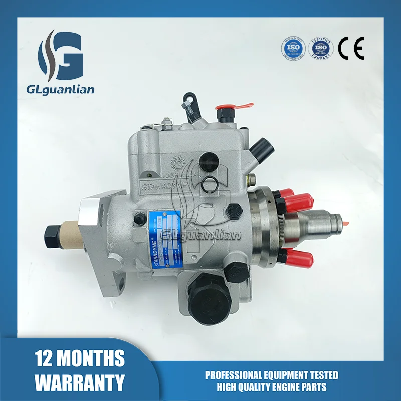 DB4429-5303 Brand New Distributor Injection Pump Fit J-OHN DEE-RE 4.5L 4045 Diesel Engine