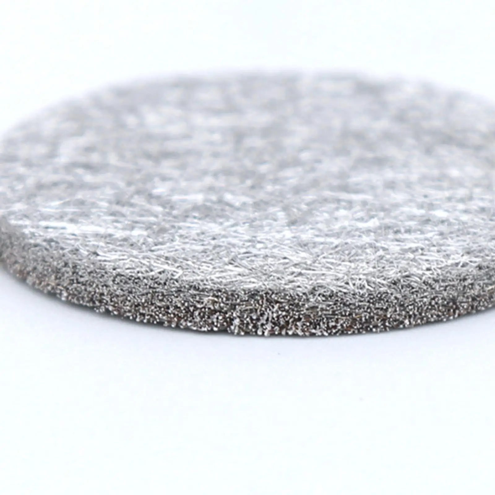 Silver Heater Burner Screen Mesh 40mm for Webasto 5000 Premium Replacement Part Car Accessories Durable