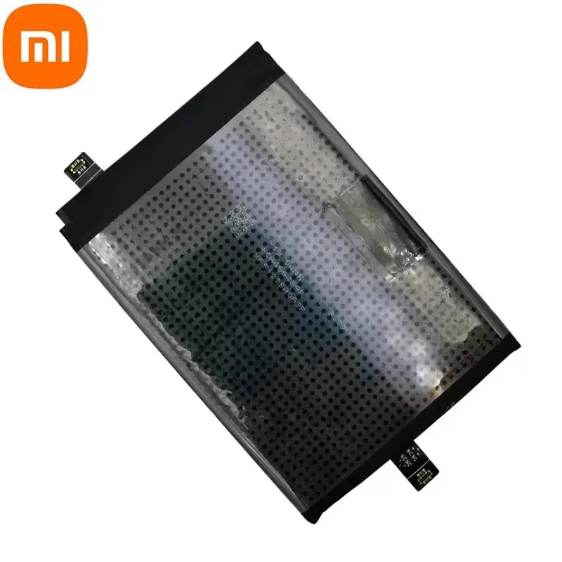 Xiao mi BM57 High Quality Original Battery For Xiaomi Poco X3 GT 5000mAh Mobile Phone Batteries Bateria + Tools +Tracking Number