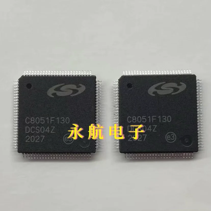 10Pcs~50Pcs Original  C8051F130-GQR C8051F130-GQ 8051 C8051F130