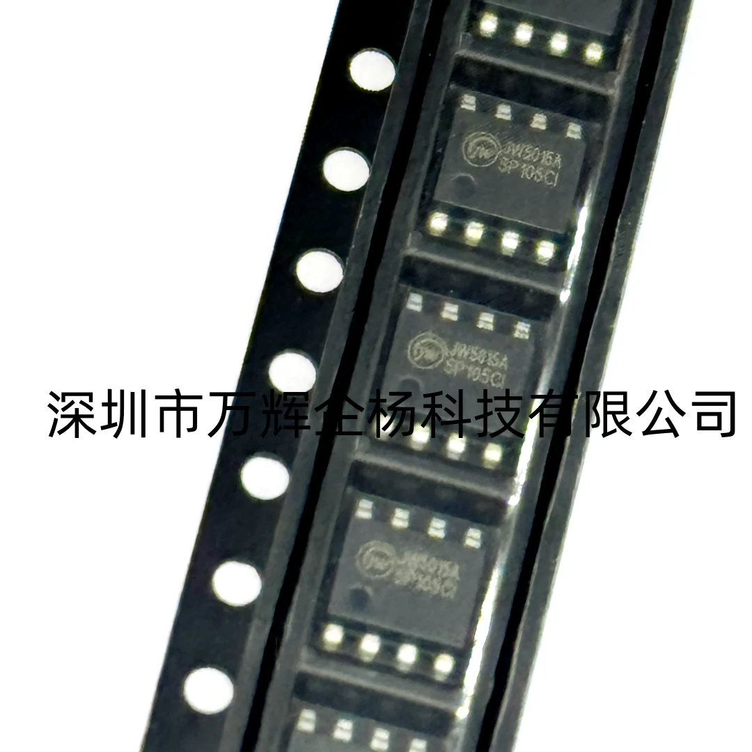 JW5015A original Jewater DC-DC power chip SOP8 large quantity and good price D