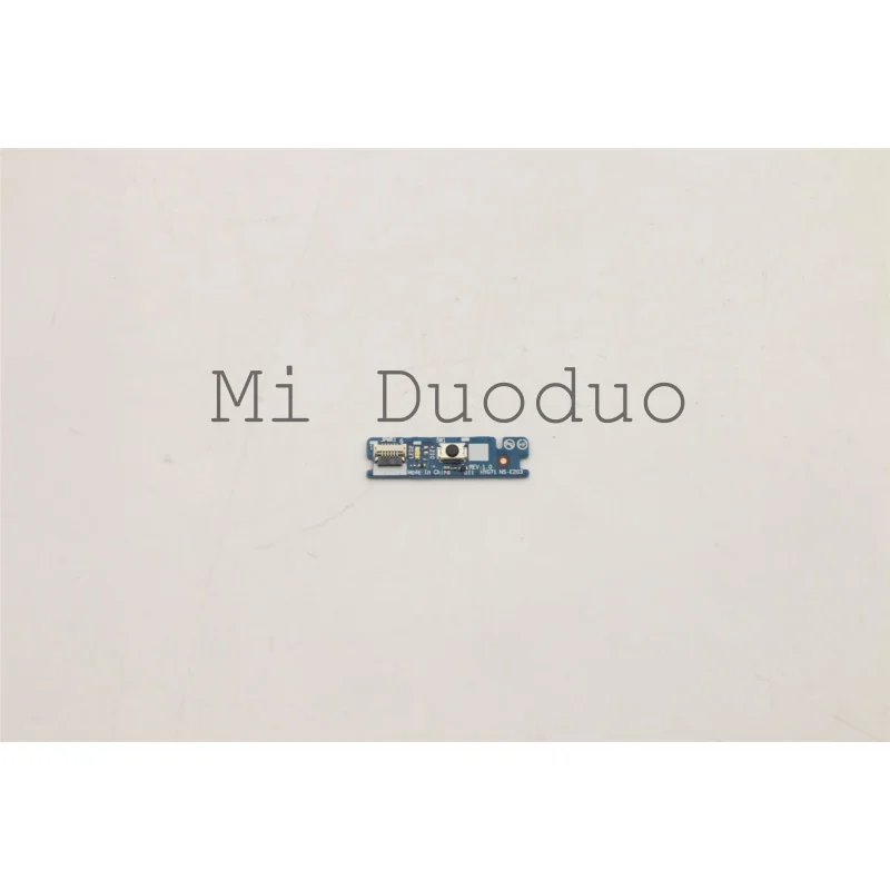 

Для Lenovo Yoga 7 16IAP 7 16IAH7 плата кнопки питания 5C50S25372