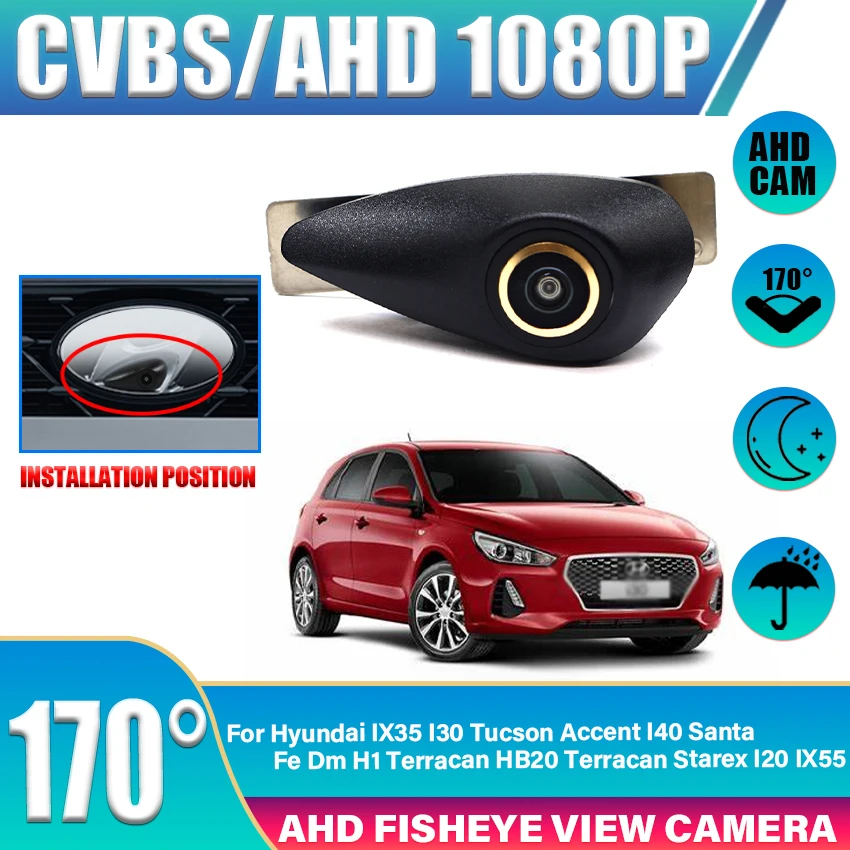 1080P Car Front Vie… - image