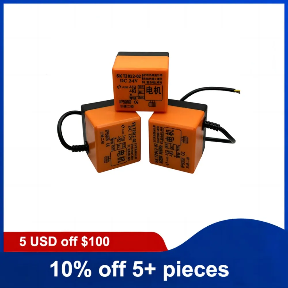 

Моторизованный шаровой клапан, привод 220 В, 12 В, 24 В, двойной мотор, латунный Электрический шаровой клапан