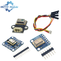 AMG8833 IR 8x8 Infrared Thermal Imager Array Temperature Measurement Human Body Temperature Sensor
