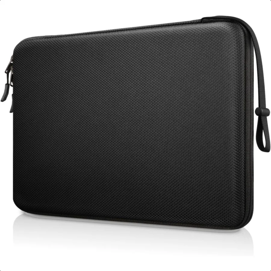 

FINPAC 14-дюймовый жесткий чехол для ноутбука, совместимый с Chromebook Acer Lenovo HP ASUS Dell Acer, ноутбук, ультрабук WaterR