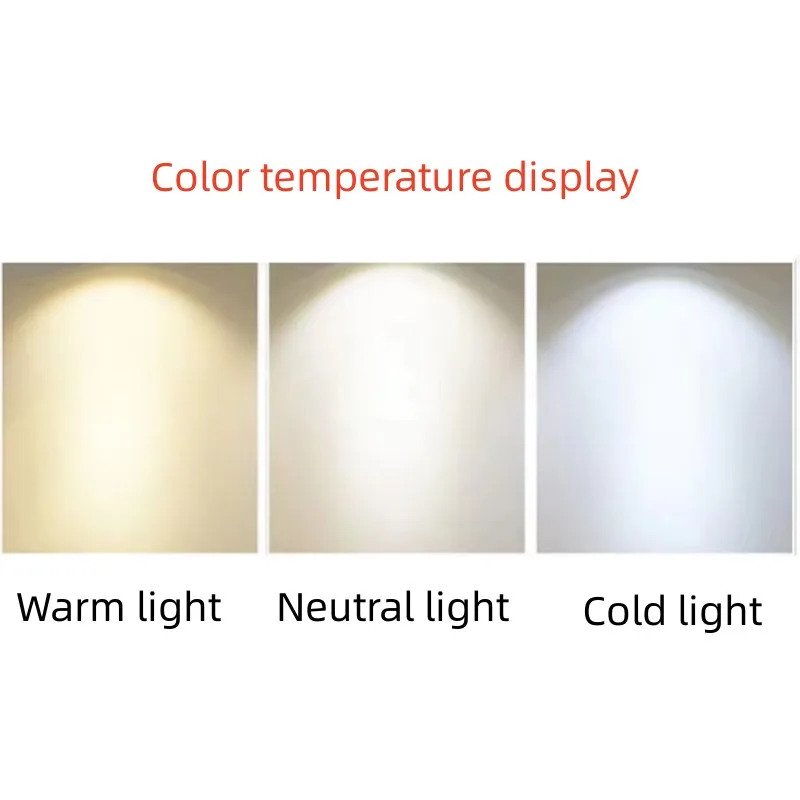 Nordic Makaron Lighting with spot Light LED Circular Ceiling light, corridor light, living room light